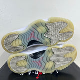 Air Jordan 11 Retro Platinum Tint Sz 10