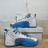 Air Jordan 12 Emoji Sz 6Y