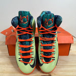 Nike KD 5 All-Star Area ‘72 Sz 10