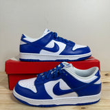 Nike Dunk Low SP Kentucky Sz 9 DS