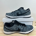 Nike SB Dunk Low Bleached Denim Sz 12