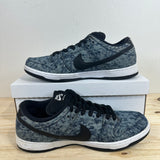 Nike SB Dunk Low Bleached Denim Sz 12