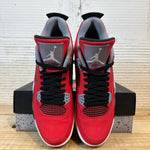 Air Jordan 4 Toro Bravo Sz 9.5