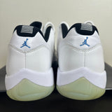 Air Jordan 11 Retro Low Legend Blue Sz 12