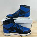Air Jordan 1 Royal Sz 10