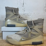 Nike Fear of God 1 Oatmeal Sz 12