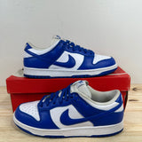 Nike Dunk Low SP Kentucky Sz 10