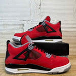 Air Jordan 4 Toro Bravo Sz 9.5