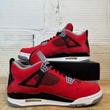 Air Jordan 4 Toro Bravo Sz 9.5