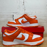 Nike Dunk Low SP Syracuse Sz 10