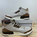Air Jordan 3 Retro Palomino Sz 13