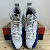 Air Jordan 12 Retro French Blue (2016) Sz 13