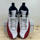 Air Jordan 12 Cherry Sz 11.5