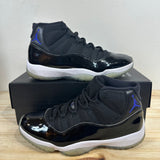 Air Jordan 11 Retro Space Jam (2016) Sz 10