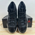 Air Jordan 11 Retro 72-10 Sz 8