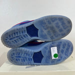 Nike SB Dunk Low Run The Jewels Sz 9.5