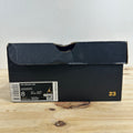 Air Jordan 1 Mid Chile Red White Sz 8