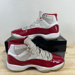 Air Jordan 11 Retro Cherry (2022) Sz 9