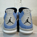 Air Jordan 4 University Sz 11.5