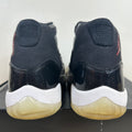 Air Jordan 11 Retro 72-10 Sz 8