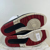 Air Jordan 2 Retro OG Chicago (2022) Sz 9.5