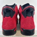 Air Jordan 6 Toro Sz 8.5