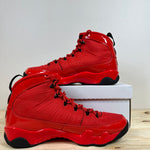 Air Jordan 9 Chile Red Sz 10.5