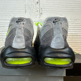 Nike Air Max 95 OG Neon Sz 13