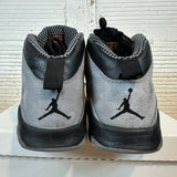 Air Jordan 10 Cool Grey Sz 11