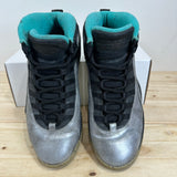 Air Jordan 10 Lady Liberty Sz 9