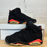 Air Jordan 6 Infrared Sz 5Y