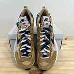 Nike Sacai Vaporwaffle Sesame Sz 11.5 DS