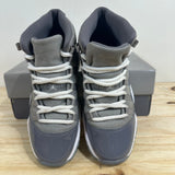 Air Jordan 11 Retro Cool Grey (2021) Sz 5Y