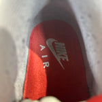 Air Jordan 3 Fire Red Sz 8.5