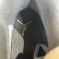 Air Jordan 4 Retro SE Craft Photon Dust Sz 9