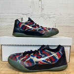 Nike Kobe 9 Independence Day Sz 5Y