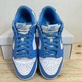 Nike Dunk Low UNC Sz 8.5