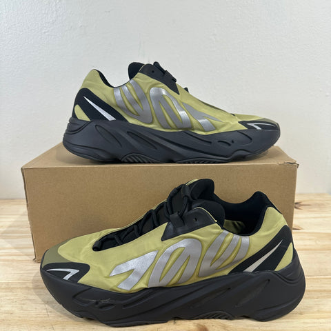 Adidas Yeezy Boost 700 MNVN Resin Sz 12