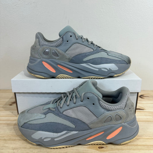 Adidas Yeezy 700 Inertia Sz 10.5