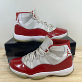Air Jordan 11 Retro Cherry (2022) Sz 9