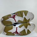 Air Jordan 6 Retro Carmine Sz 9.5