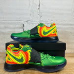 Nike KD 4 Weatherman (2024) Sz 11.5 DS