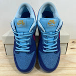 Nike SB Dunk Low Run The Jewels Sz 9.5