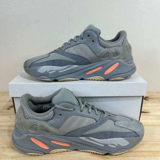 Adidas Yeezy 700 Inertia Sz 10.5