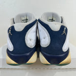Air Jordan 13 Low Obsidian Sz 9