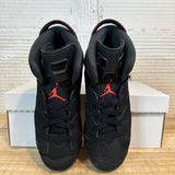 Air Jordan 6 Infrared Sz 5Y