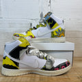 Nike Dunk High De La Soul Sz 11