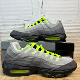 Nike Air Max 95 OG Neon Sz 13