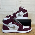 Air Jordan 1 High Bordeaux Sz 10.5 DS