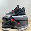 Air Jordan 4 Retro Infrared Sz 11